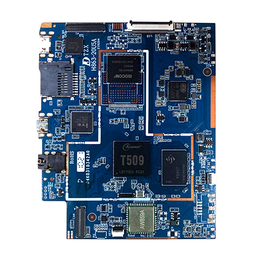 全志 T509 主板 